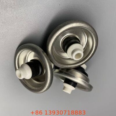 Klep busa PU pendek kelas profesional untuk aplikasi serbaguna