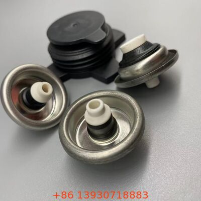 Klep busa PU pendek kelas profesional untuk aplikasi serbaguna