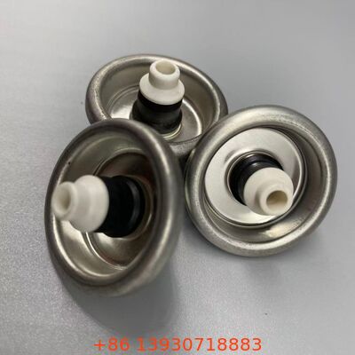 Klep busa PU pendek profesional untuk aplikasi multi-tujuan