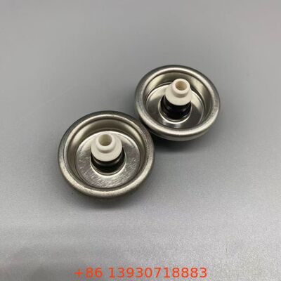 Klep busa PU pendek profesional untuk aplikasi multi-tujuan