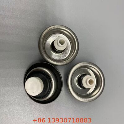 Klep busa PU pendek profesional untuk aplikasi multi-tujuan