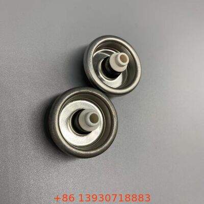 PU Foam Spray Valve Konstruksi Foam Valve Aerosol Dispensing Valve Untuk Isolasi Dan Sealing Aplikasi