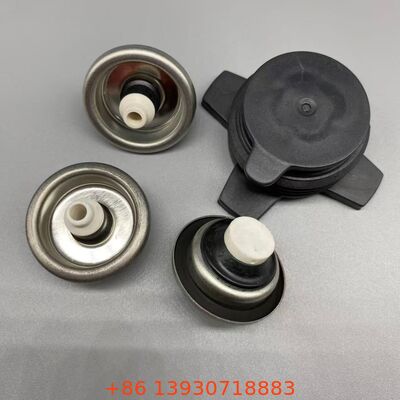 Katup busa PU pendek yang sangat mudah disesuaikan untuk berbagai aplikasi