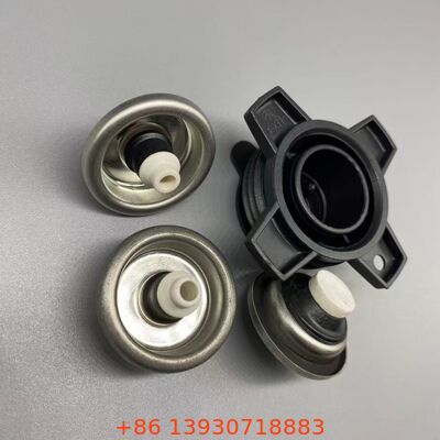 Katup busa PU pendek yang sangat mudah disesuaikan untuk berbagai aplikasi