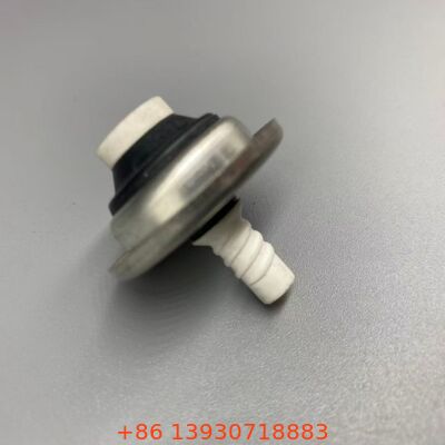 Katup Busa PU Tahan Bahan Kimia Batang Panjang Aerosol dengan Ukuran Satu Inci untuk Pengeluaran Busa Tekanan Tinggi