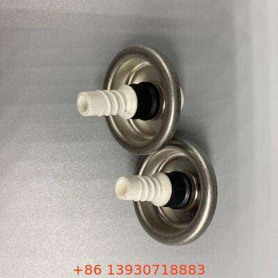 PU Foam Valve Dengan Batang Panjang Atau Batang Pendek Untuk Industri Manufaktur Dan Busa Khusus