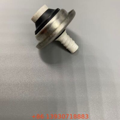 Katup Semprot Busa PU dengan Batang Panjang dan Nozel Tahan Sumbat Berperingkat Tekanan Tinggi untuk Busa Berdensitas Tinggi