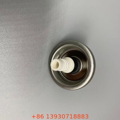 PU Foam Valve Dengan Batang Panjang Atau Batang Pendek Untuk Industri Manufaktur Dan Busa Khusus