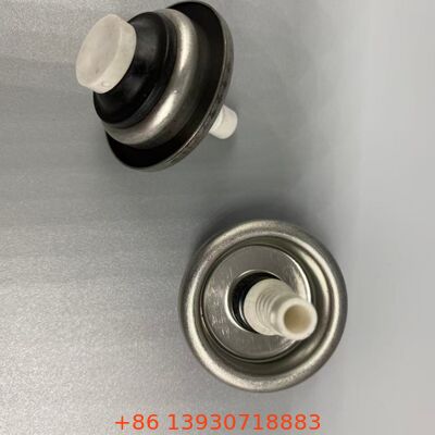 PU Foam Valve Dengan Batang Panjang Atau Batang Pendek Untuk Industri Manufaktur Dan Busa Khusus
