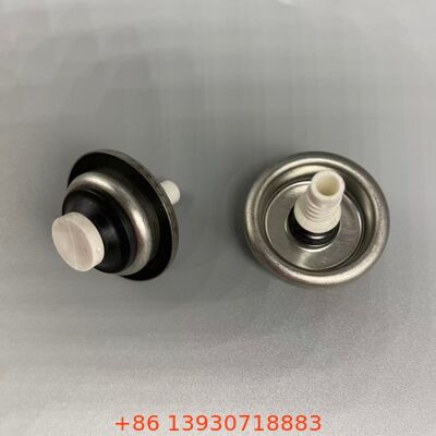 Katup Busa PU Batang Pendek Berkinerja Tinggi untuk Penggunaan Serbaguna