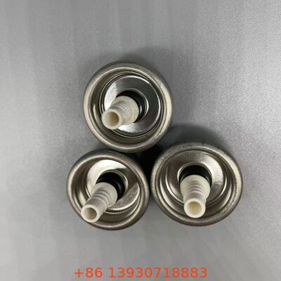 Katup Busa PU Batang Pendek Berkinerja Tinggi untuk Penggunaan Serbaguna