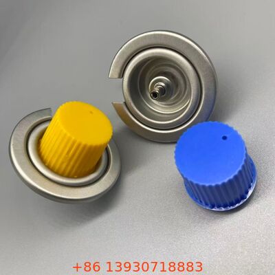 Katup Kontrol Kompor Gas Premium Tekanan Tinggi