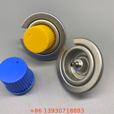 Katup Kontrol Kompor Gas Premium Tekanan Tinggi