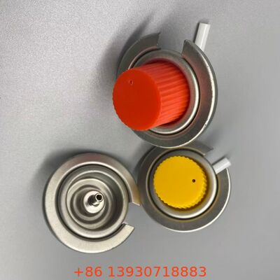 Katup Kontrol Kompor Gas Tekanan Tinggi Premium