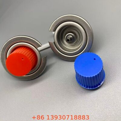 Katup Gas Butana Anti Bocor Premium dengan Toleransi Tekanan Tinggi dan Kontrol Aliran yang Konsisten untuk Dapur Komersial