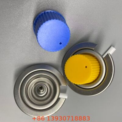 Katup Kontrol Kompor Gas Tekanan Tinggi Premium