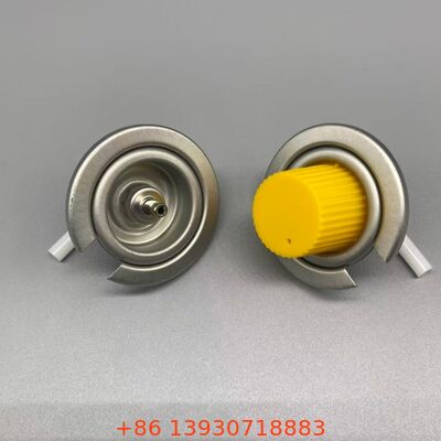 Katup Gas Butana Anti Bocor Premium dengan Toleransi Tekanan Tinggi dan Kontrol Aliran yang Konsisten untuk Dapur Komersial