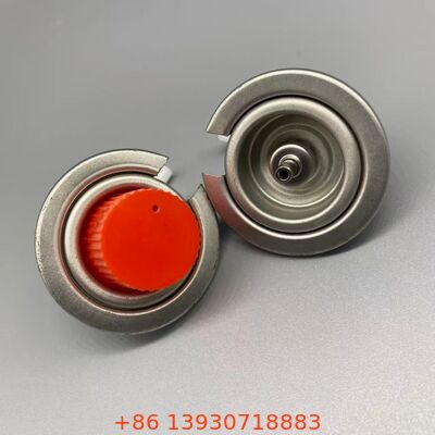 Katup Gas Butana Anti Bocor Premium dengan Toleransi Tekanan Tinggi dan Kontrol Aliran yang Konsisten untuk Dapur Komersial