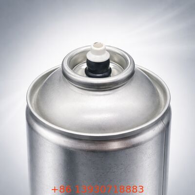 Katup busa PU berukuran satu inci bertekanan tinggi dengan batang pendek untuk dispensasi terkontrol