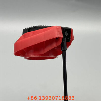 Mobil Chain Lubricant Aerosol Actuator, Mobil Lubricant Spray Nozzle