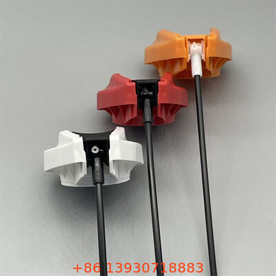 Tutup Pemicu Untuk Pengeluaran Tepat Dan Anti Tumpah Dengan Desain Ergonomis - Ideal Untuk Larutan Pembersih Dan Produk Perawatan Pribadi