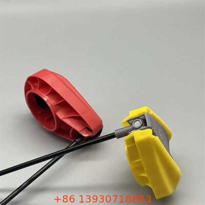 Mobil Chain Lubricant Aerosol Actuator, Mobil Lubricant Spray Nozzle