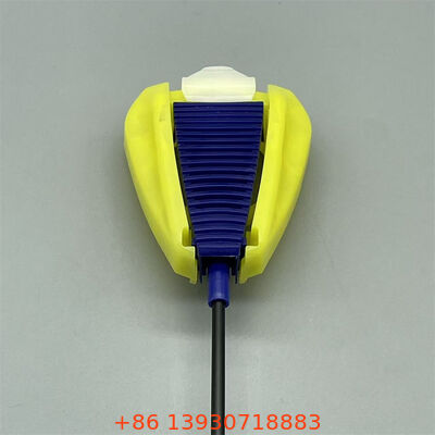 Mobil Chain Lubricant Aerosol Actuator, Mobil Lubricant Spray Nozzle