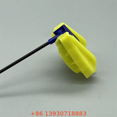 Mobil Chain Lubricant Aerosol Actuator, Mobil Lubricant Spray Nozzle