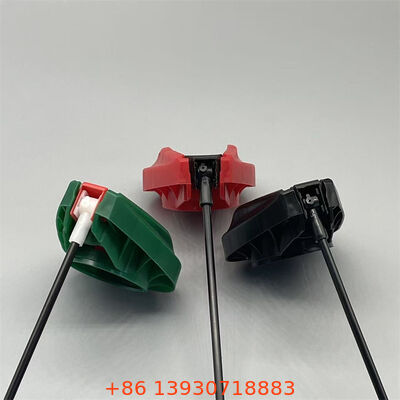 Aktuator Semprotan Lipat, Nozzle Aerosol Lipat Untuk Aerosol Can