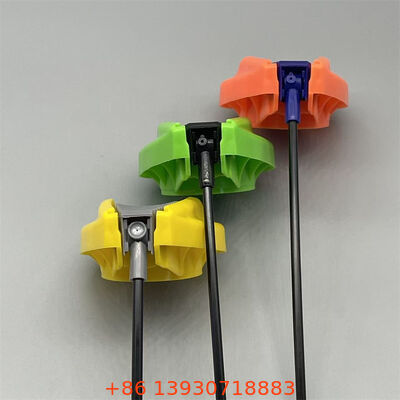 Tutup Pemicu Untuk Pengeluaran Tepat Dan Anti Tumpah Dengan Desain Ergonomis - Ideal Untuk Larutan Pembersih Dan Produk Perawatan Pribadi