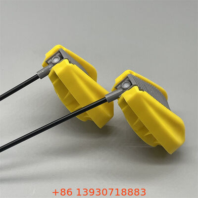 Tutup Pemicu Untuk Pengeluaran Tepat Dan Anti Tumpah Dengan Desain Ergonomis - Ideal Untuk Larutan Pembersih Dan Produk Perawatan Pribadi