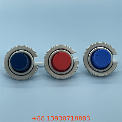 Katup gas butan tahan kebocoran premium dengan toleransi tekanan tinggi dan kontrol aliran yang konsisten