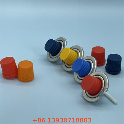 Katup gas butan tahan kebocoran premium dengan toleransi tekanan tinggi dan kontrol aliran yang konsisten