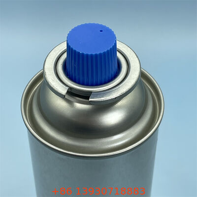 Industrial-Grade 1-Inch Outdoor Cooking Stove Valve with Red Safety Cover