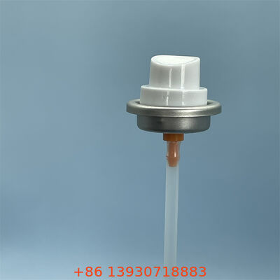 Cat Can Aerosol Valve, Universal Sealing Spray Valve Untuk Rumah Tangga Dan Aplikasi Penyerahan Cat Harian