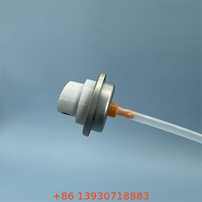 Katup aerosol multi-aplikasi untuk aliran cat yang lebih baik dalam cat otomotif dan industri DIY