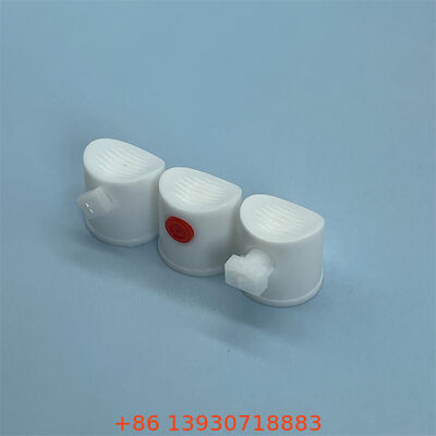 Katup Aerosol Berkinerja Tinggi untuk Aplikasi Cat Presisi dalam Proyek Otomotif dan Industri DIY