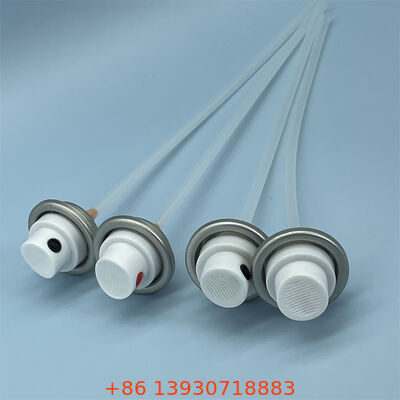 Katup Aerosol Berkinerja Tinggi untuk Aplikasi Cat Presisi dalam Proyek Otomotif dan Industri DIY