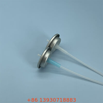 Aerosol Metered Valve untuk Penyegar Udara Otomatis &amp; Dispenser Disinfektan