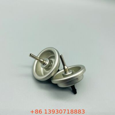 Adaptor Katup Pemantik Isi Ulang Serbaguna Mudah Dipasang, Kompatibilitas Tinggi untuk Perjalanan & Penggunaan Sehari-hari