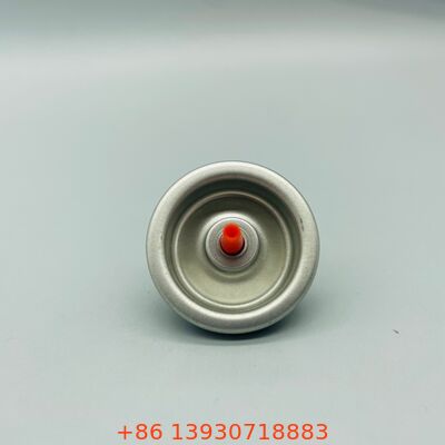 Adaptor Katup Pemantik Isi Ulang Serbaguna Mudah Dipasang, Kompatibilitas Tinggi untuk Perjalanan & Penggunaan Sehari-hari