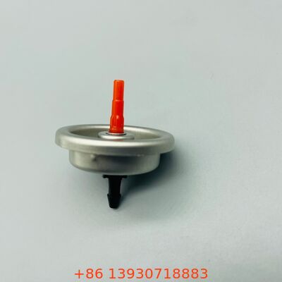 Adaptor Katup Pemantik Isi Ulang Serbaguna Mudah Dipasang, Kompatibilitas Tinggi untuk Perjalanan & Penggunaan Sehari-hari