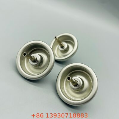 Adaptor Katup Pemantik Isi Ulang Serbaguna Mudah Dipasang, Kompatibilitas Tinggi untuk Perjalanan & Penggunaan Sehari-hari