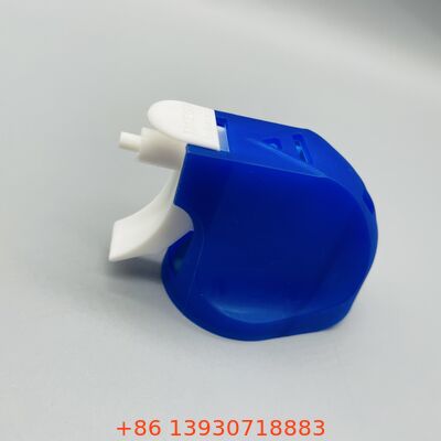 Desain Pemicu Pengurang Kelelahan Pistol Semprot Aerosol untuk Kaleng Aerosol