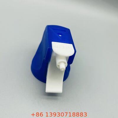 Pistol Semprot Pemicu Aerosol Premium dengan Penyemprot Jangkauan Ekstra untuk Langit-langit Tinggi