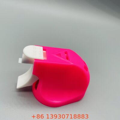 Desain Pemicu Pengurang Kelelahan Pistol Semprot Aerosol untuk Kaleng Aerosol