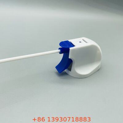 Pistol Semprot Pemicu Aerosol Premium dengan Penyemprot Jangkauan Ekstra untuk Langit-langit Tinggi