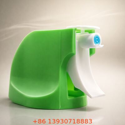 Sprayer pemicu aerosol anti kebocoran untuk dispenser multi-use