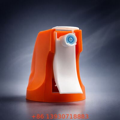 Sprayer pemicu aerosol anti kebocoran untuk dispenser multi-use