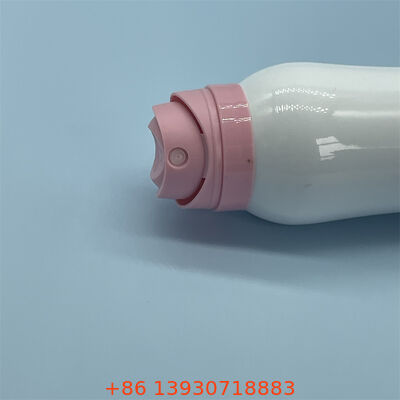 Katup Aerosol Kosmetik Berkualitas Tinggi untuk Produk Semprot Deodoran dan Pewangi